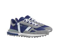 Lacoste - Lacoste Elite Active 1266 SMA 092 - Shoes - Hombre - Azul - 43 EU -