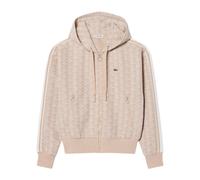Lacoste- Lacoste Sweaters Beige- Sweatshirts & Hoodies- Mujer- Beige- M- Lacoste Sweaters Beige