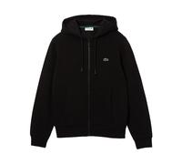 Lacoste Sweatshirt homme en molleton XXL Negro