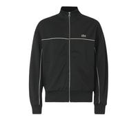Lacoste- Lacoste Sweaters Black- Sweatshirts & Hoodies- Hombre- Negro- L- Lacoste Sweaters Black