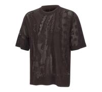 Lacoste- Lacoste Sweaters Brown- Knitwear- Hombre- Marrón- L- Lacoste Sweaters Brown