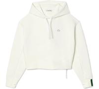 Lacoste- Lacoste Sweaters White- Sweatshirts & Hoodies- Mujer- Blanco- M- Lacoste Sweaters White