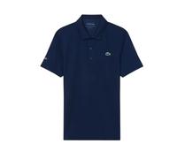 Lacoste - Lacoste T-shirts and Polos Blu - Tops - Hombre - Azul - M -