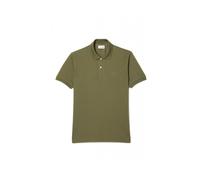 Lacoste Polo L1212 para Hombre Caqui XXL