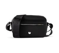 Lacoste Langon Bolsa de hombro 20 cm negro