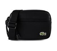 Lacoste Lcst Bolsa de hombro 19 cm negro