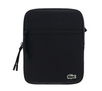 Lacoste LCST Flat Crossover Bag M Noir