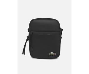Lacoste Lcst S Flat Crossover Bag T.U Negro