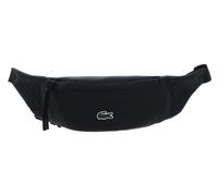 LACOSTE LCST Waistbag Noir