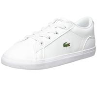 Lacoste Lerond Bl 21 1 Cui ZapatillasUnisex niños