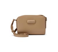 Lacoste LG Lacoste Casual Bolsa de hombro S Piel 20.5 cm marrón