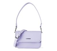 Lacoste LG Lacoste Elegance Bolsa de hombro 21 cm lila