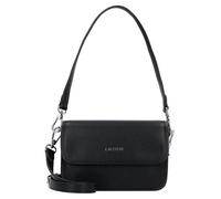 Lacoste LG Lacoste Elegance Bolsa de hombro 21 cm negro