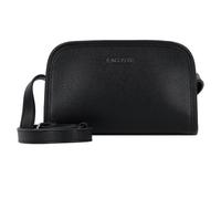 Lacoste LG Lacoste Elegance Bolsa de hombro S 20.5 cm negro