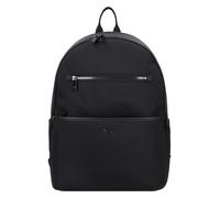 Lacoste LG Lacoste Everyday Mochila urbana 44 cm Compartimento para el portátil negro