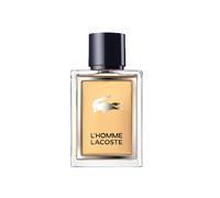 Lacoste l'homme 150 ml hombres