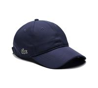 Lacoste Lightweight Cap Navy Blue