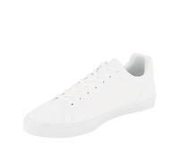 Lacoste Lineset - Tenis para Hombre, Blanco/Blanco, 40 EU