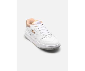 Lacoste Lineshot W 38 Blanco