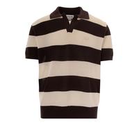 Lacoste- Maglia- Tops- Hombre- Marrón- S- Maglia
