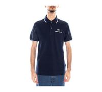 Lacoste - Maglietta M/C - Tops - Hombre - Azul - XL -