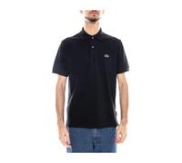 Lacoste - Maglietta M/C - Tops - Hombre - Negro - S -