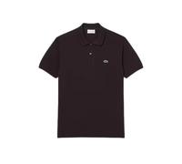Lacoste - Maglione Girocollo con Logo Piccolo - Tops - Hombre - Marrón - M -