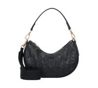 LACOSTE bolso de bandolera Maheki Moon Bag S Noir