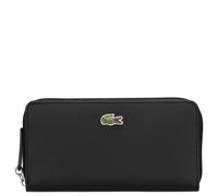 Lacoste Maheki - Cartera 12 cc 20 cm (noir)