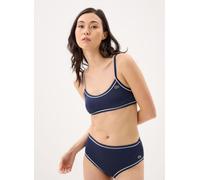Lacoste Maillot De Bain MF9828 34 Azul