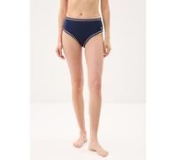 Lacoste Maillot De Bain MF9836 38 Azul