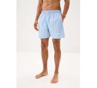 Lacoste Maillot De Bain MH1852 M Azul