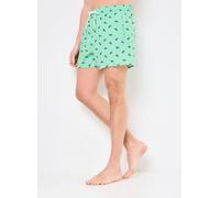 Lacoste Maillot de Bain MH7188 M Verde