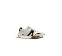 Lacoste-Men Athleisure SNKR-45SMA0020, Wht/BLK, 40 EU