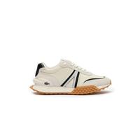 Lacoste-Men Athleisure SNKR-47SMA0113, Wht/BLK, 44 EU