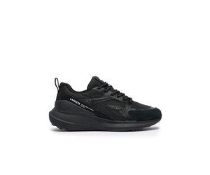 Lacoste-Men Athleisure SNKR-47SMA0121, BLK/BLK, 40 EU