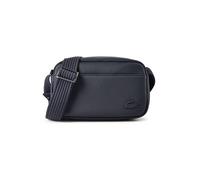 Lacoste Men Classic Bolsa de hombro S 20 cm azul
