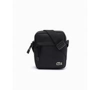 Lacoste Men Crossover Bag, Bolsa Cruzada Hombre, Noir