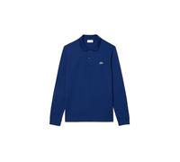 Lacoste-Men S L/S Best POLO-L1312-00, Azul Marino, L