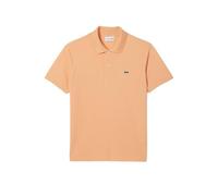 Lacoste-Men S S/S Best POLO-L1212-00, Naranja Claro, M