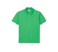 Lacoste-Men S S/S Best POLO-L1212-00, Verde, M