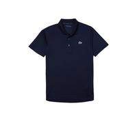 Lacoste-Men S S/S POLO-DH3201-00, Azul Marino, 4XL