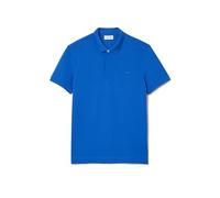 Lacoste-Men S S/S POLO-PH5522-00, Azul, S