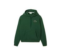 Lacoste-Men S SWEATSHIRT-SH6404-00, Verde, M