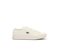 Lacoste-Men Vulcanized SNKR-47CMA0005, Off Wht/Off Wht, 42 EU