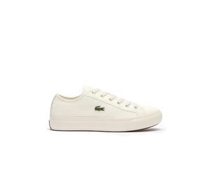 Lacoste-Men Vulcanized SNKR-47CMA0005, Off Wht/Off Wht, 44 EU
