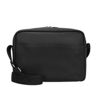 Lacoste Men's Classic - Bandolera de vuelo (noir)