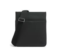 LACOSTE bolso bandolera Men's Classic Flat Crossover Bag Noir