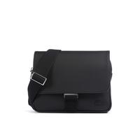 Lacoste Core Essentials Men S Classic Mensajero 25 cm negro