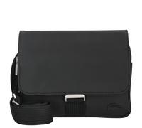 LACOSTE Bolso de hombro 'Men's Classic' negro One Size EUR